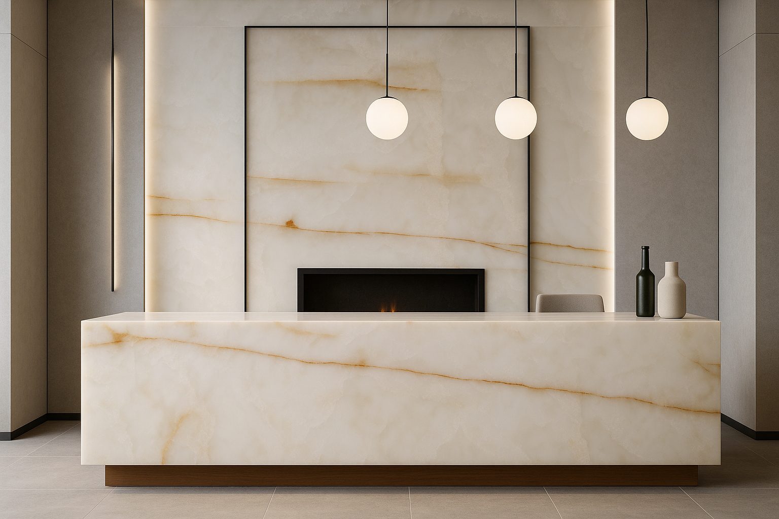 Onyx — Onyx White Extra
